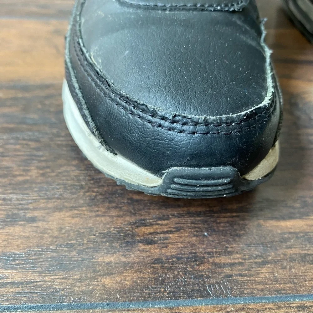 Nike, Kids, Air Max 90 LTR, Black Size 4Y